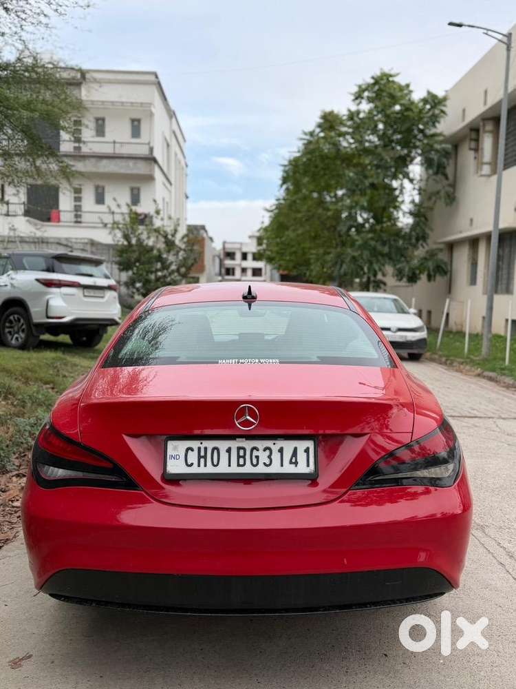 Mercedes-benz Diesel 2016 First Owner (exchange Available)