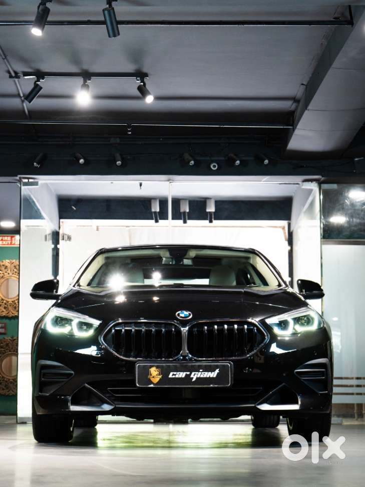 Bmw 2 Series 220i Gran Coupe M Sport, 2021, Petrol