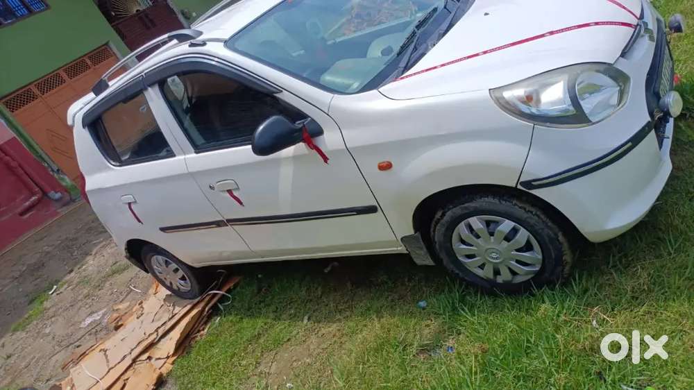 Car Sell Alto