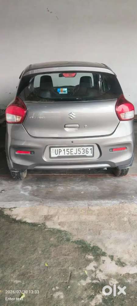 Maruti Suzuki Celerio 2024 Petrol