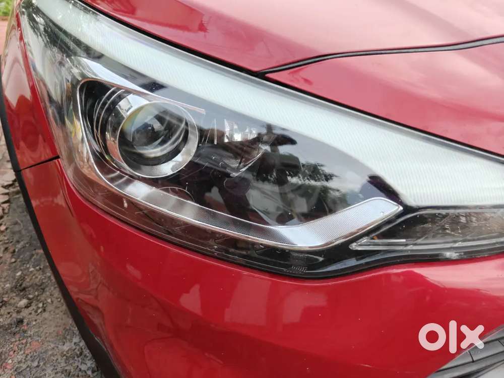 Hyundai I20 Active 2015 Diesel Manual