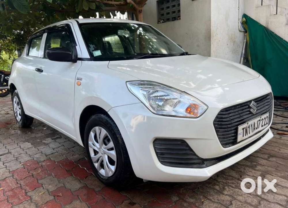Maruti Suzuki Swift 2018 Ldi, 2018, Diesel