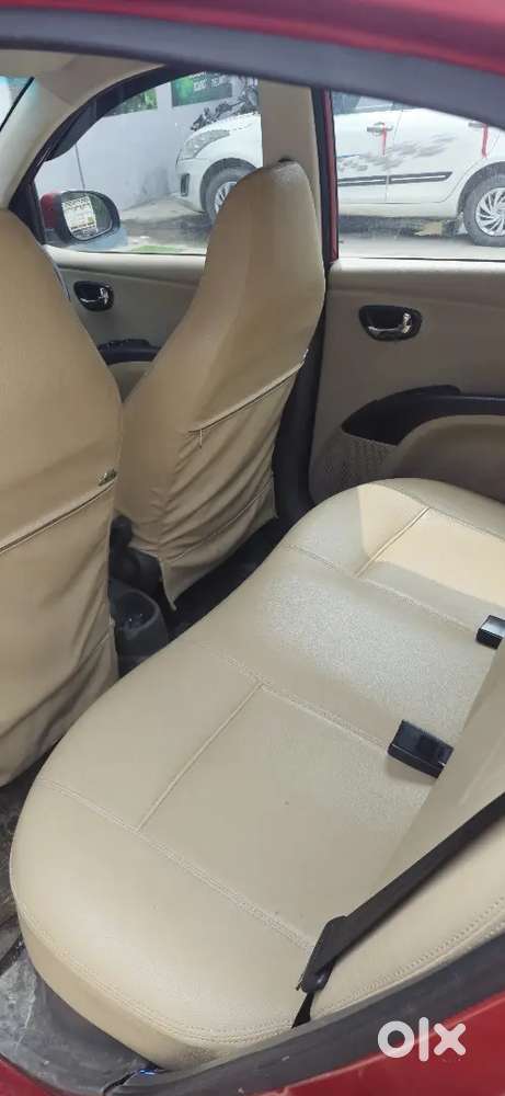 Hyundai I10 Kappa 2011(good Condition, Center Locking System, )