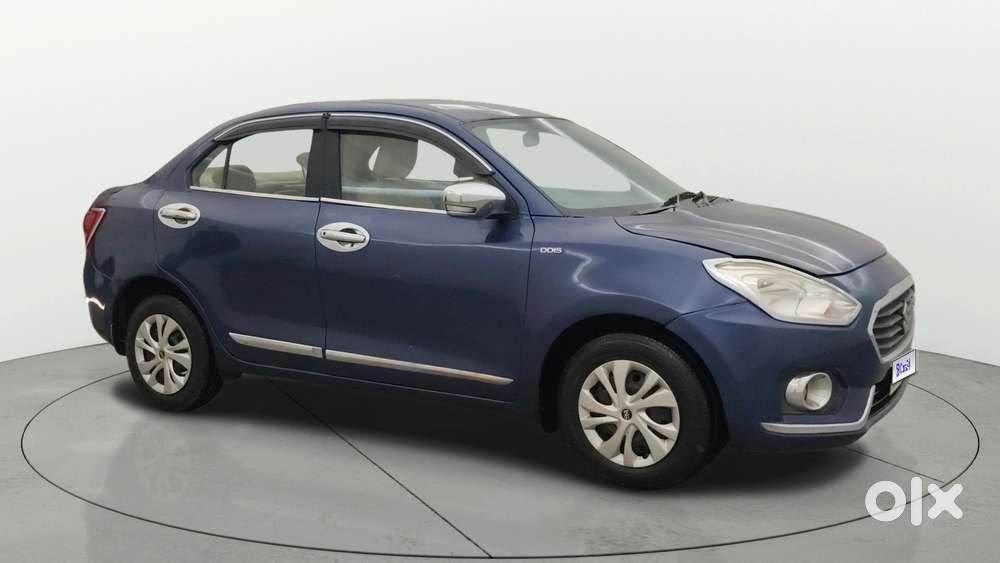 Maruti Suzuki Swift Dzire Vdi Bsiv, 2018, Diesel