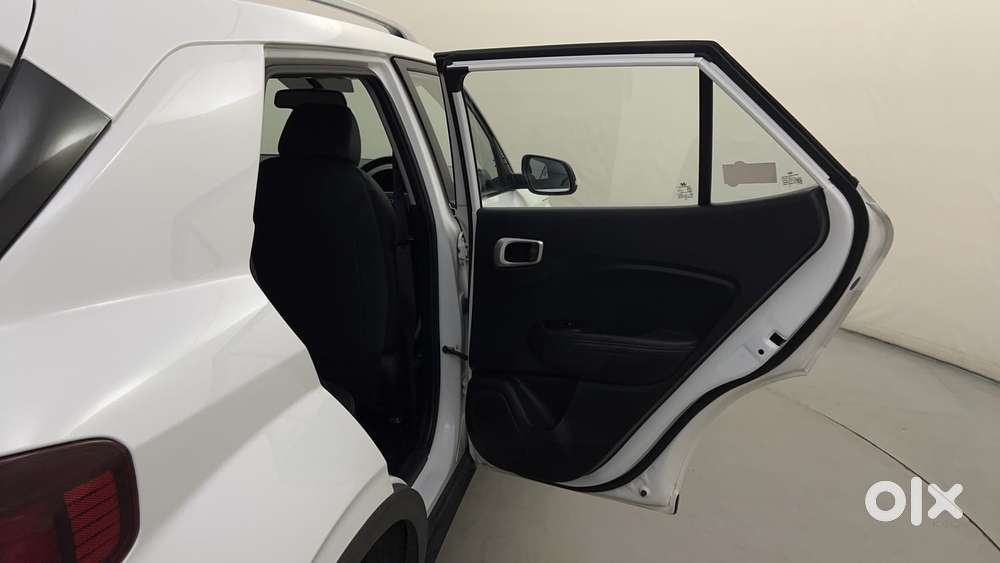 Hyundai Venue 1.4 Crdi Sx (o), 2019, Diesel