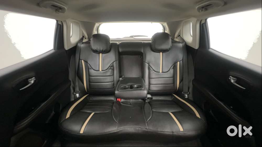 Jeep Compass 1.4 Sport Plus, 2019, Petrol