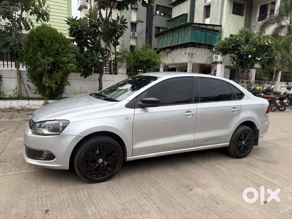 Volkswagen Vento 1.5 Tdi Highline At, 2015, Diesel