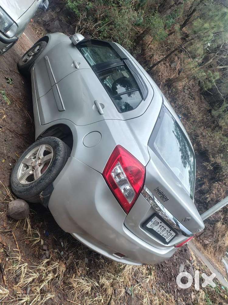 Maruti Suzuki Dzire 2014 Diesel Good Condition