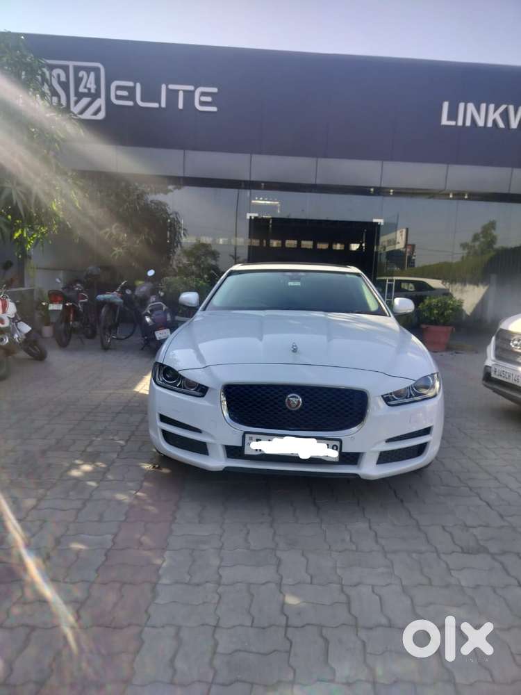 Jaguar Xe 2.0l Diesel Prestige, 2018, Diesel
