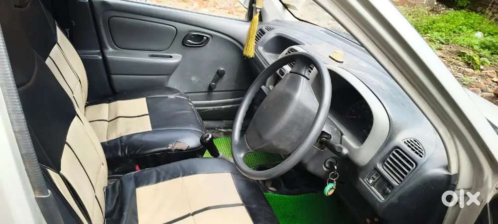 Maruti Suzuki Alto 2010 Automatic 70000 Km Driven