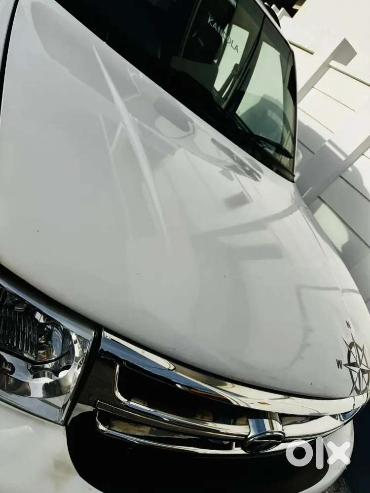 Tata Safari 2008 (n R.i) Safari All Originaly