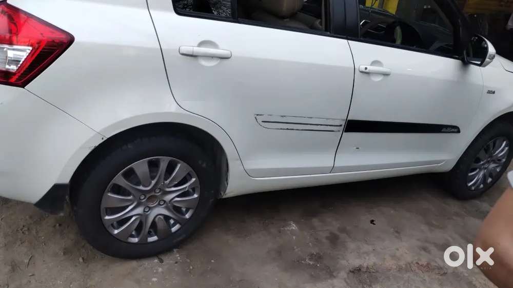 Maruti Suzuki Dzire