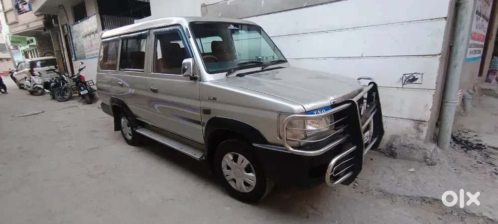 Toyota Qualis 2004 In Excellent Condition Diesel 200000 Km Driven