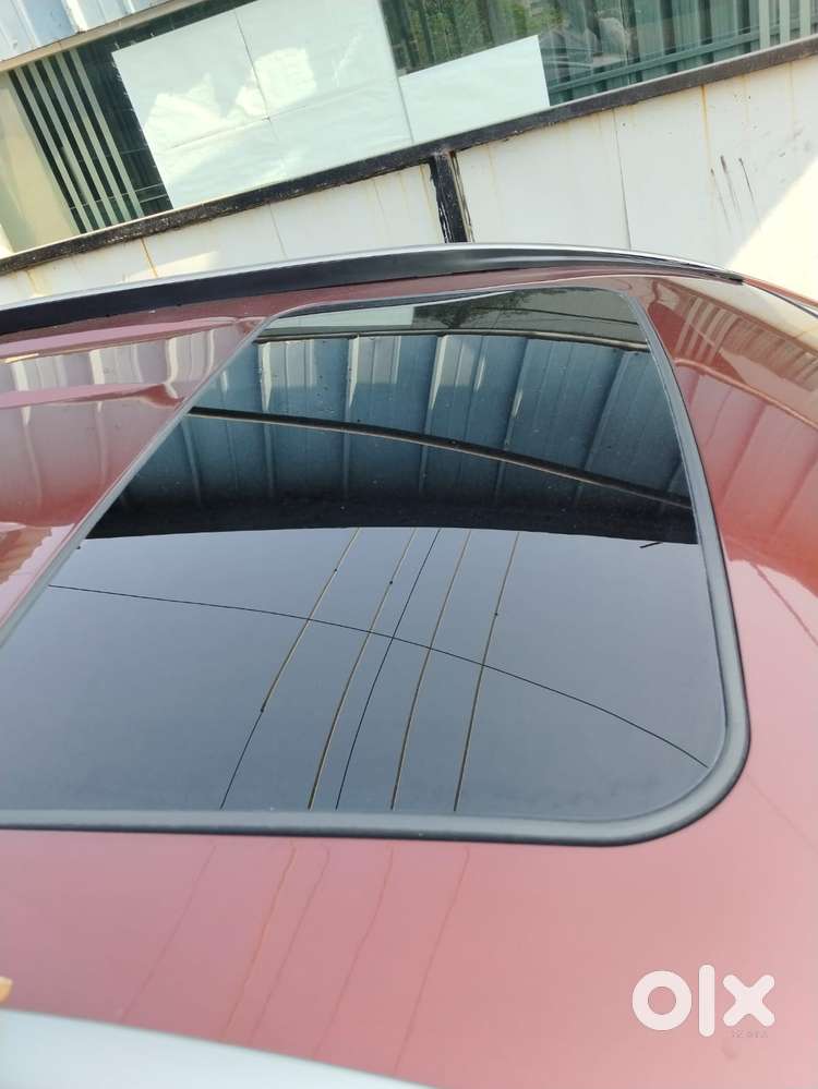 Mahindra Xuv500 W9, 2018, Diesel