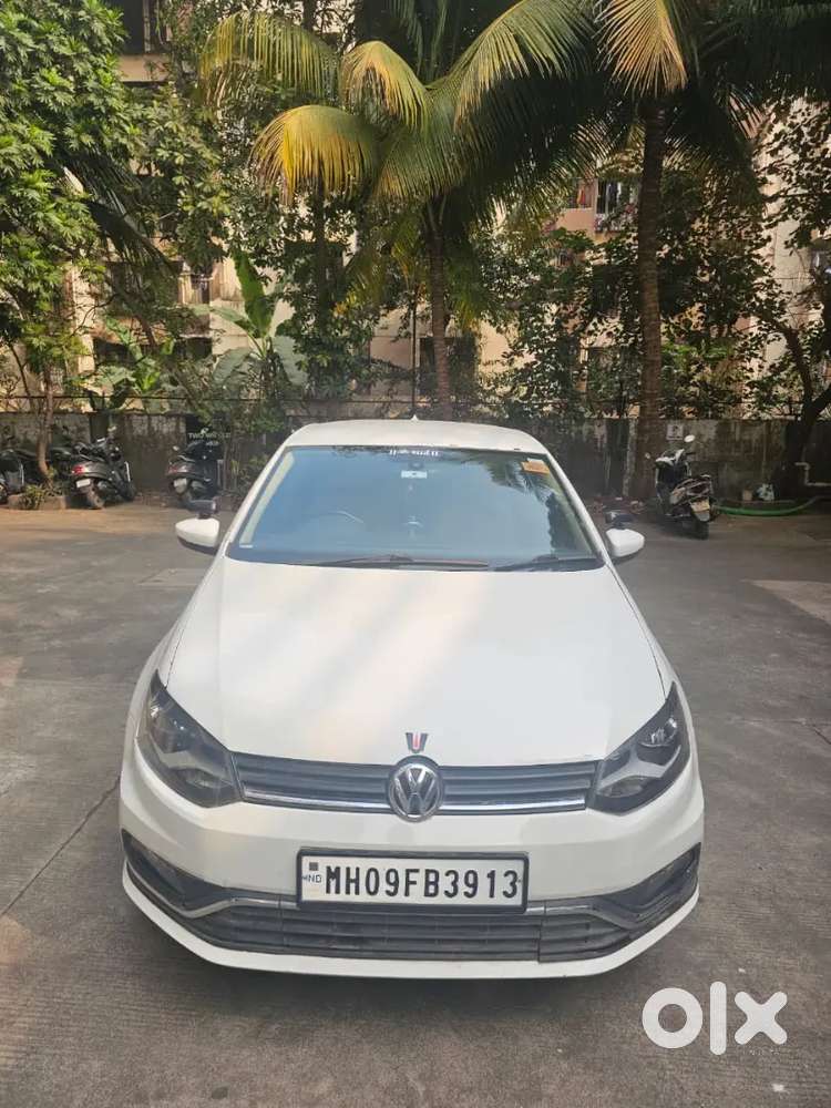 Volkswagen Ameo 2019 Diesel Well Maintained