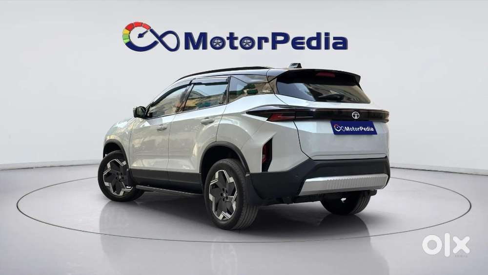 Tata Harrier Ev Xm, 2025, Electric