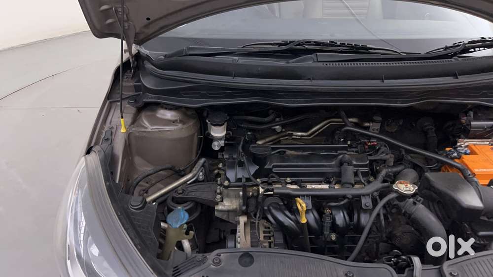 Hyundai I20 2012-2014 Asta 1.2, 2012, Petrol