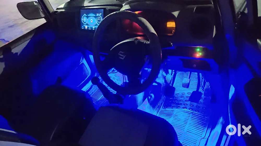 Maruti Suzuki Zen Estilo 2015 Cng & Hybrids Good Condition