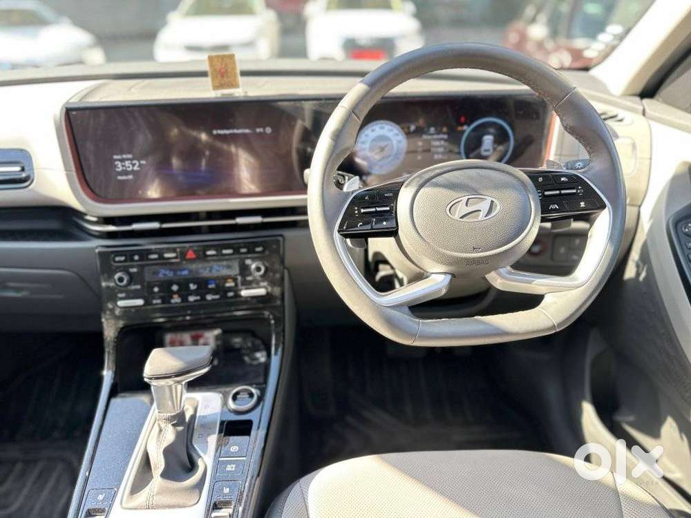 Hyundai Creta 1.5 Sx, 2024, Petrol