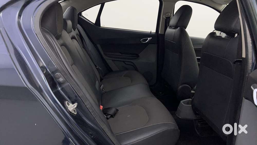 Tata Tigor 1.2 Revotron Xz Plus, 2018, Petrol