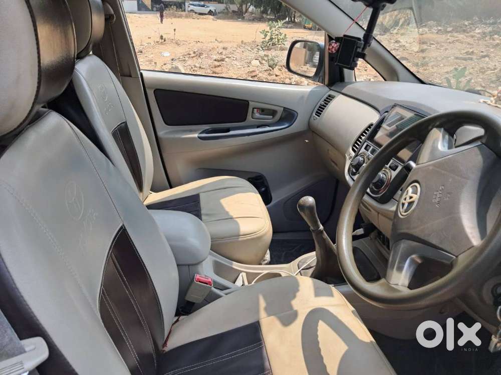 Toyota Innova