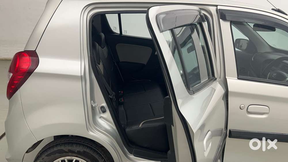 Maruti Suzuki Alto 800 0.8 Vxi Plus, 2021, Petrol