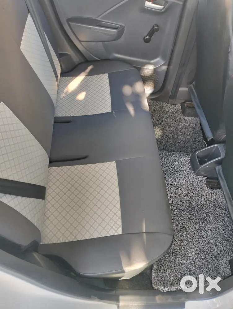 Maruti Suzuki Alto K10 2024 Petrol 46000 Km Driven