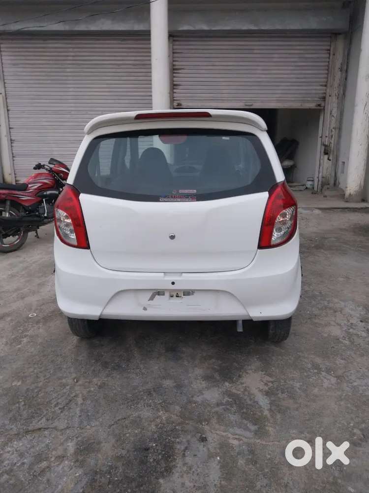 Maruti Suzuki Alto K10 1.0 Lxi 2019
