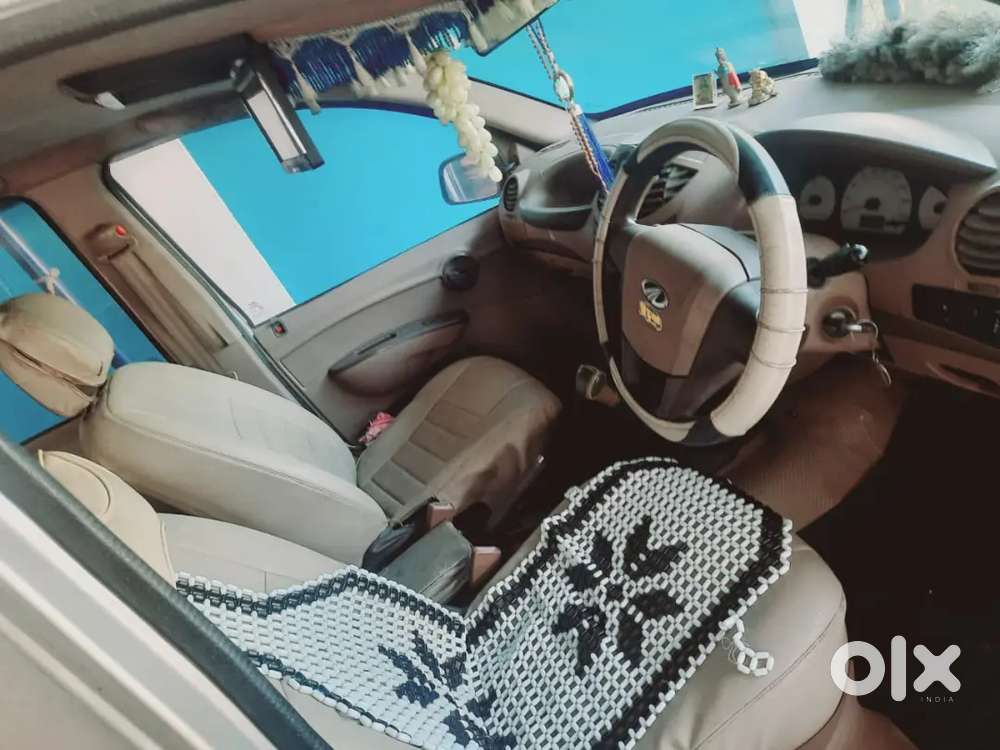 Mahindra Xylo 2012 Diesel 122201 Km Driven