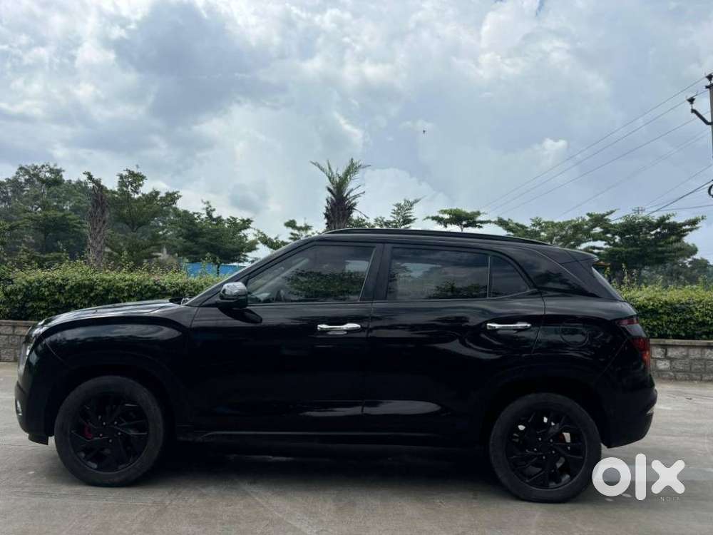 Hyundai Creta 1.6 Sx, 2020, Diesel