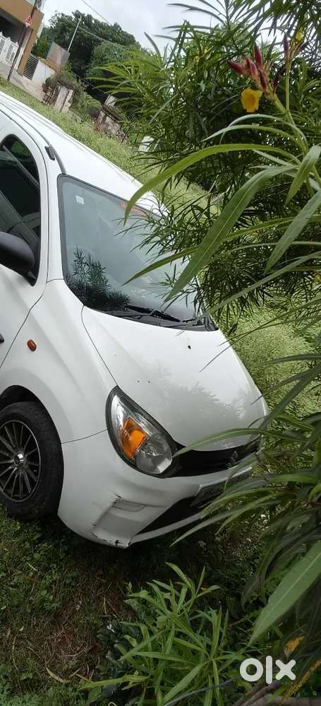 Just Brought 3 Months Ago Maruti Suzuki Alto Lxi Best Condition