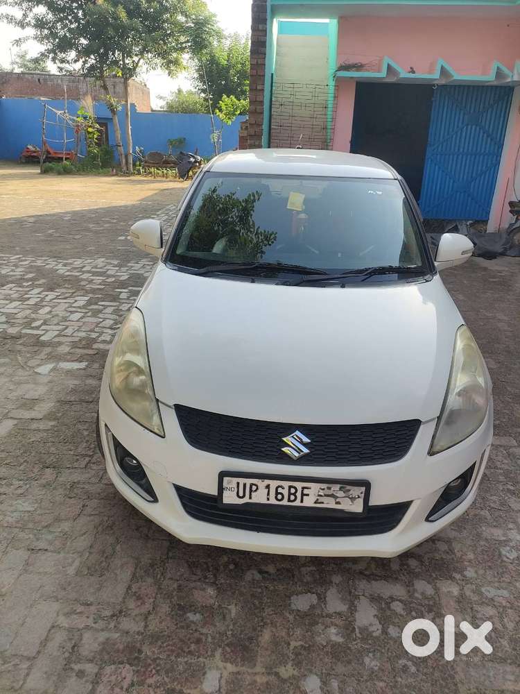 Maruti Suzuki Swift Vdi (diesel)  (21+ Km/l) Well-maintained