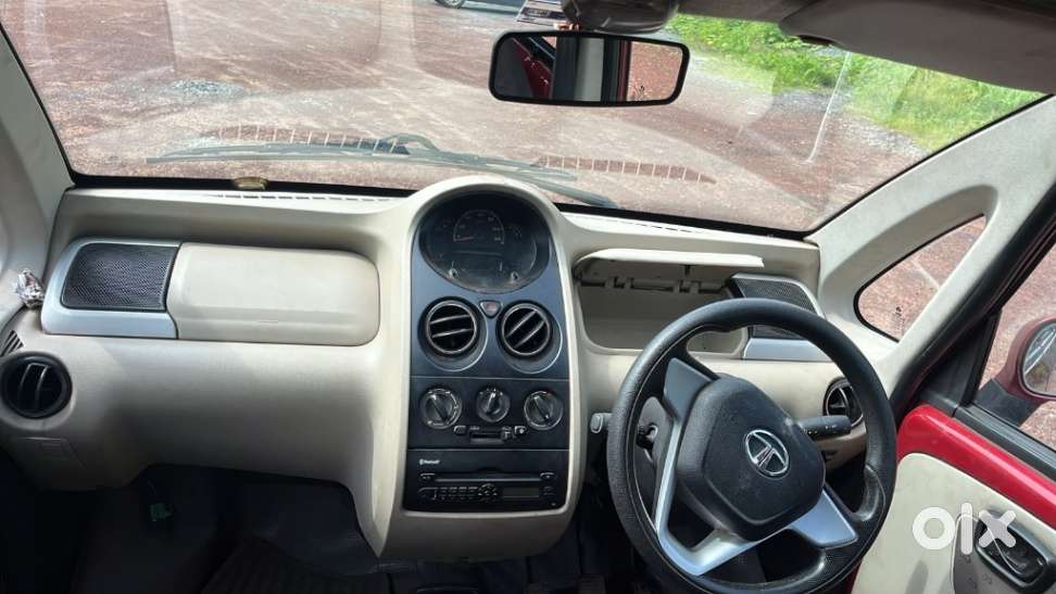 Tata Nano Twist Xt, 2015, Petrol