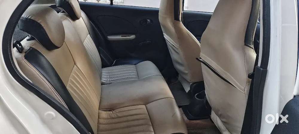 Nissan Micra Petrol Xl 2016