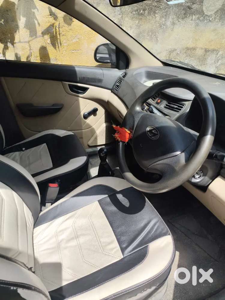 Hyundai Eon 2013 Petrol Good Condition