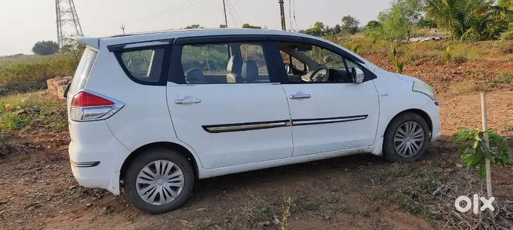 Maruti Suzuki Ertiga