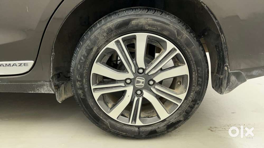 Honda Amaze Vx 1.2 Petrol Mt, 2023, Petrol