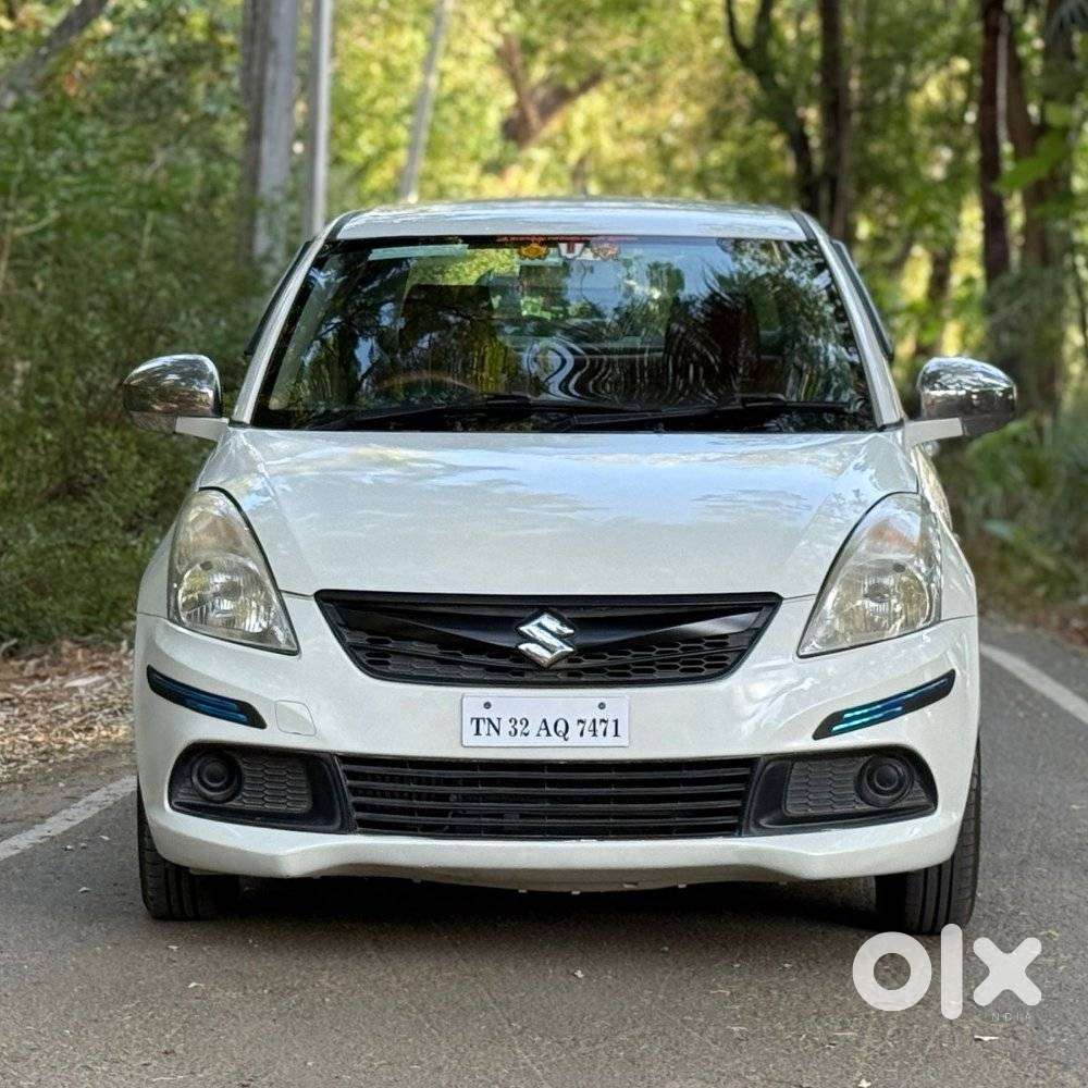 Maruti Suzuki Swift Dzire, 2019, Diesel