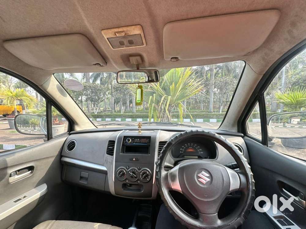 Maruti Suzuki 2011 Car