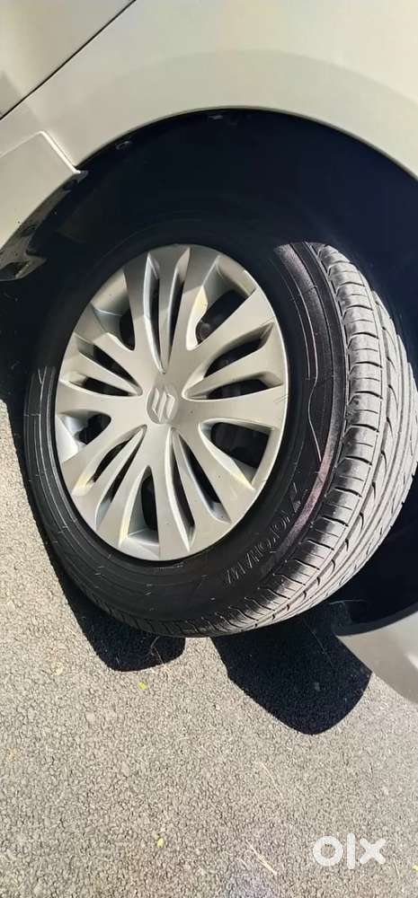 Maruti Suzuki Ertiga Vxi, 2015, Petrol