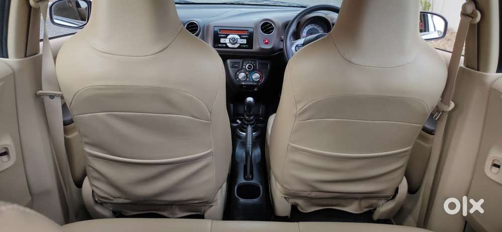 Honda Brio S Mt, 2013, Petrol
