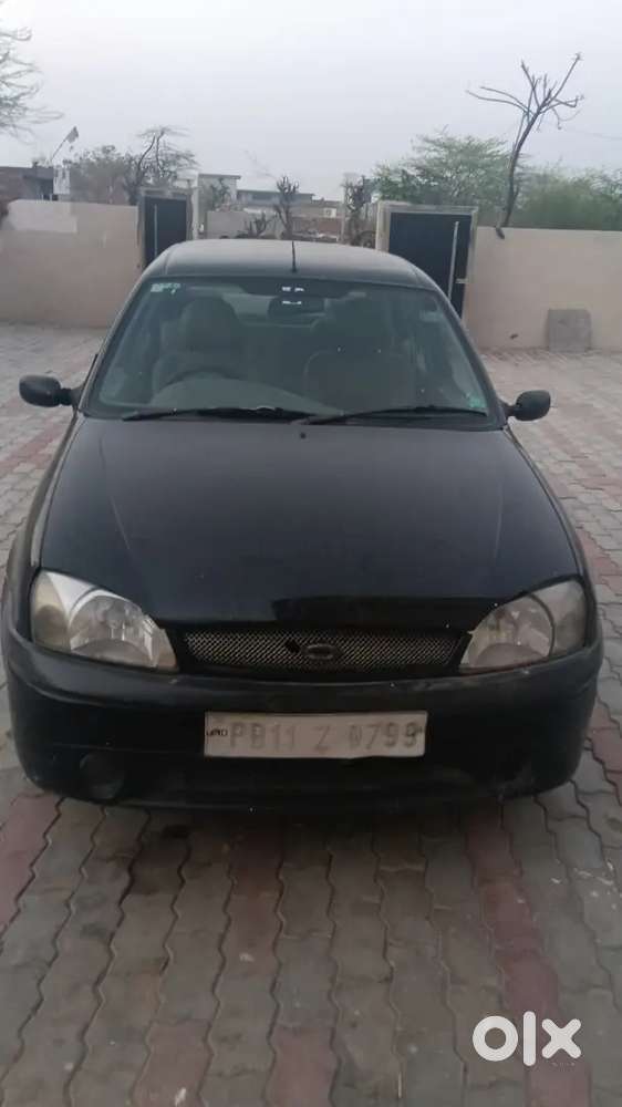 Ford Ikon 2004 Diesel Good Condition Passing 2030