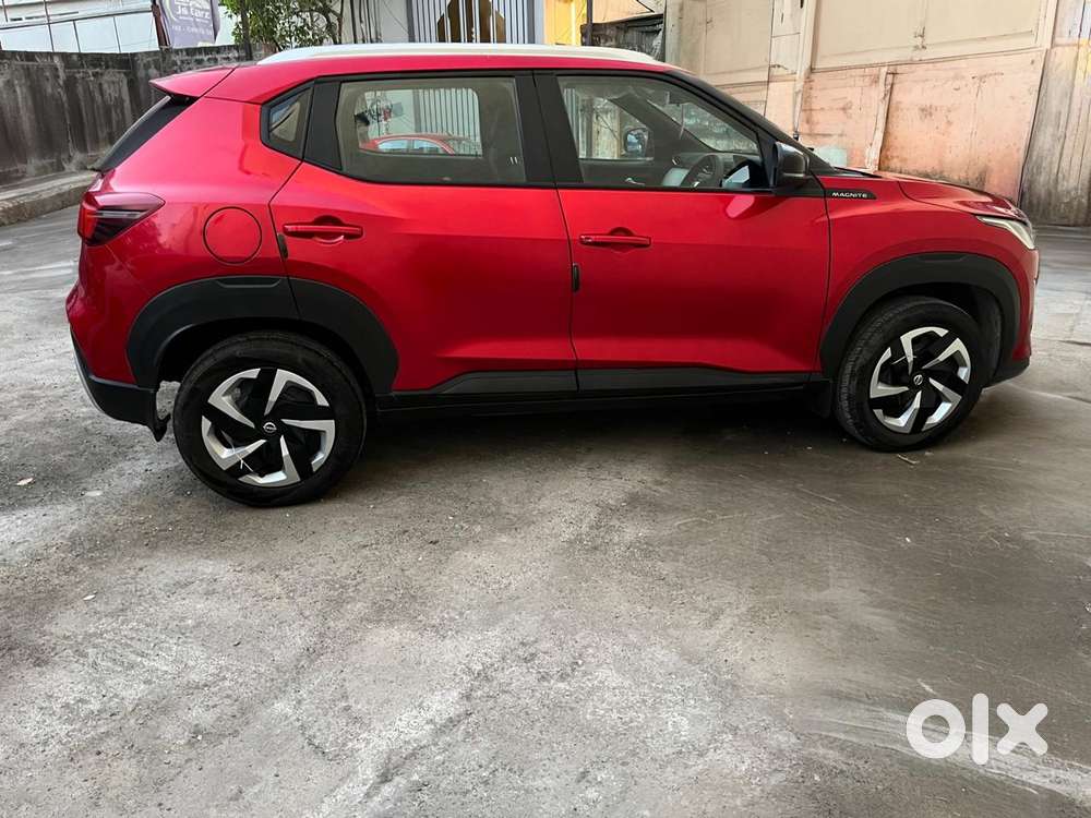 Nissan Magnite 1.0 Xl, 2023, Petrol