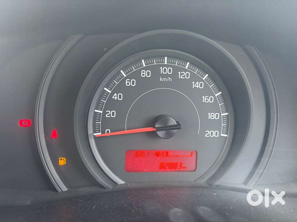 Maruti Suzuki Swift Ldi, 2019, Diesel