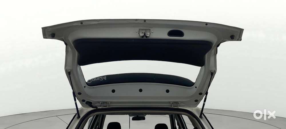 Hyundai Creta 1.5 Ex Petrol, 2023, Petrol