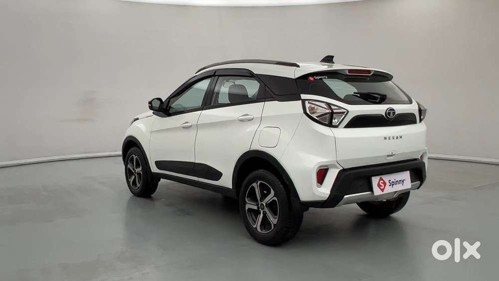 Tata Nexon 1.5 Revotorq Xza Plus Kaziranga, 2022, Petrol