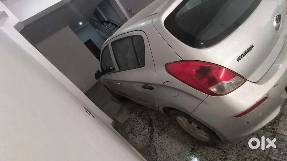Hyundai New I20 Sportz 2014