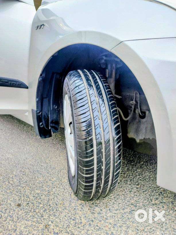 Maruti Suzuki Swift Dzire 1.3 Vxi, 2013, Petrol