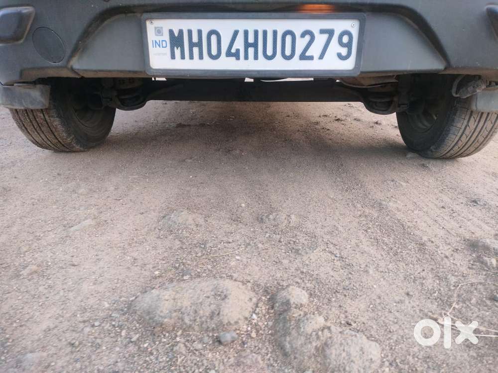 Ford Ecosport, 2017, Diesel