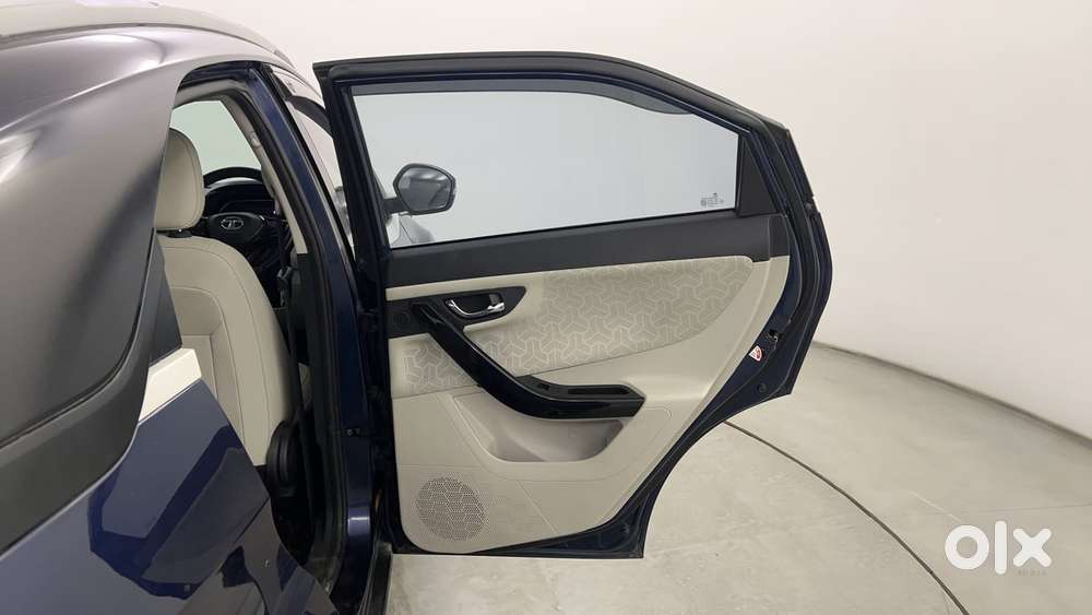 Tata Nexon 1.2 Revotron Xza Plus Premium, 2023, Petrol